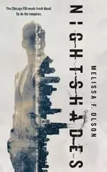Nightshades - Melissa Olson F