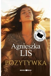 Pozytywka DL - Agnieszka Lis