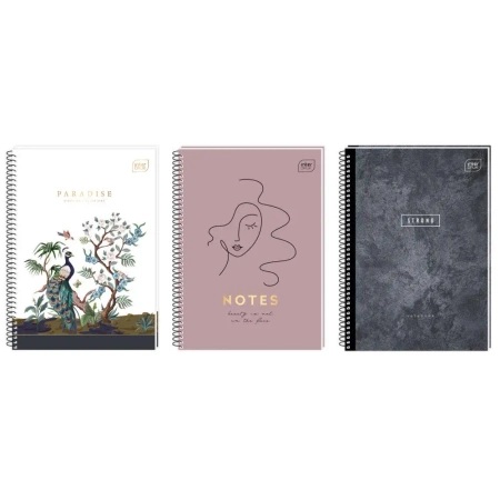 Kołozeszyt w kratkę Soft Touch Chess. A4 80k. M 70g. - Interdruk