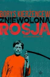 eBook Zniewolona Rosja - Borys Kierżencew mobi epub