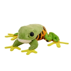 Żaba chwytnica moreleta 10cm - Beppe