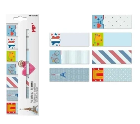 Karteczki indeksujące Francja - MP Main Paper