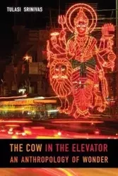 The Cow in the Elevator - Srinivas Tulasi