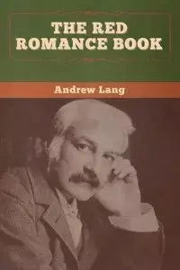 The Red Romance Book - Lang Andrew