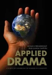 Applied Drama - Juliana Saxton