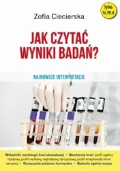 Jak czytać wyniki badań? w.2 - Zofia Ciecierska