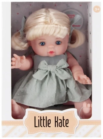 Lalka bobas 35 cm - MEGA CREATIVE