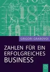 Zahlen Fur Ein Erfolgreiches Business (German Edition) - Grabovoi Grigori