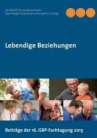 Lebendige Beziehungen - GBP