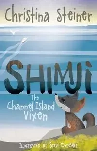Shimji, The Channel Island Vixen - Christina Steiner