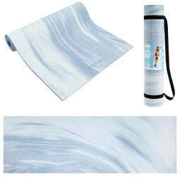 Mata fit Lightmat print - Spokey