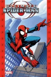 Ultimate Spider-Man T.1 w.2023 - Brian Michael Bendis, Mark Bagley, Marek Starosta