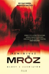 Głosy z zaświatów - Remigiusz Mróz