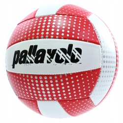 Piłka siatkowa R.5 1,6mm PVC 260-280gr WPS24 70905