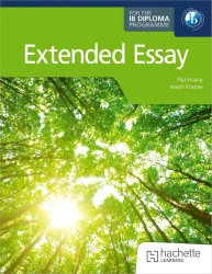 Extended Essay for the IB Diploma - Paul Hoang, Joseph Koszary