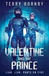 Valentine and the Prince - Terry Hornby