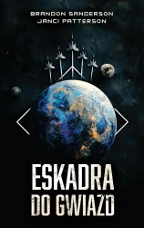 Eskadra do gwiazd - Brandon Sanderson