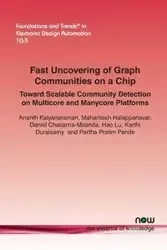 Fast Uncovering of Graph Communities on a Chip - Kalyanaraman Ananth