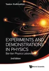 EXPERIM & DEMONS PHY (2ND ED) - YAAKOV KRAFTMAKHER