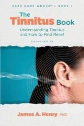 The  Tinnitus Book - Henry James A.