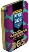 Mini puszka Fifa 365 Adrenalyn XL 2026 - Panini