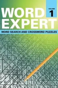 Word Expert Volume 1 - Speedy Publishing LLC
