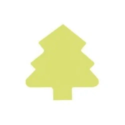 Dziurkacz ozdobny jodła 5cm - Dalprint dpCraft