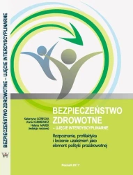 eBook Rozpoznanie, profilaktyka i leczenie uzależnień jako element polityki prozdrowotnej - PRACA ZBIOROWA