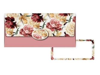 Koperta na pieniądze sr 55-083 - MFP