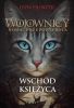 Wojownicy T.2 Wschód księżyca - Erin Hunter