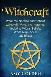 Witchcraft - Golden Amy