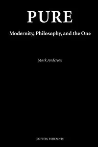 Pure - Anderson Mark