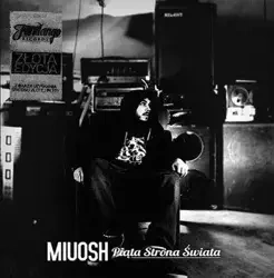 Piąta strona świata CD+DVD - Miuosh