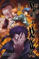 Dororo i Hyakkimaru. Tom 10 - Satoshi Shiki