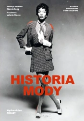 Historia mody - Marnie Fogg