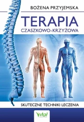 Terapia czaszkowo-krzyżowa - Bożena Przyjemska