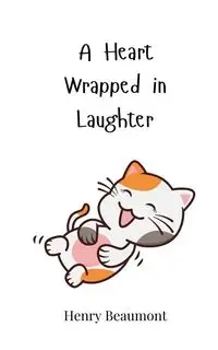 A Heart Wrapped in Laughter - Henry Beaumont