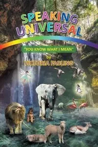 Speaking Universal - Victoria Fabling