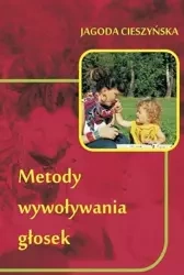 Metody wywoływania głosek - Jagoda Cieszyńska