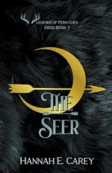 The Seer - Carey Hannah E