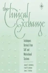 The Clinical Exchange - Joseph D. Lichtenberg