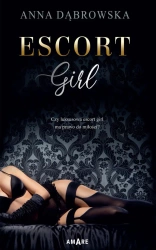 eBook Escort Girl - Anna Dąbrowska epub mobi