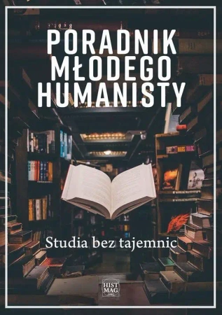 eBook Poradnik młodego humanisty. Studia bez tajemnic - Opracowanie zbiorowe epub mobi