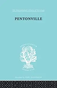 Pentonville - Morris Terence