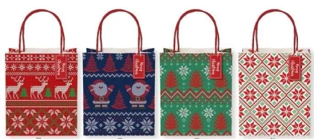 Torebka prezentowa KHA 10454 M eko - NInvest