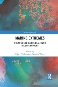 Marine Extremes - Techera Erika