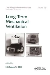 Long-Term Mechanical Ventilation - Nicholas S.a Hill
