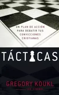 Tácticas - Gregory Koukl