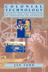 Colonial Technology - Todd Jan