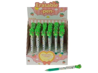 Długopis żabka (36szt) - ADAR